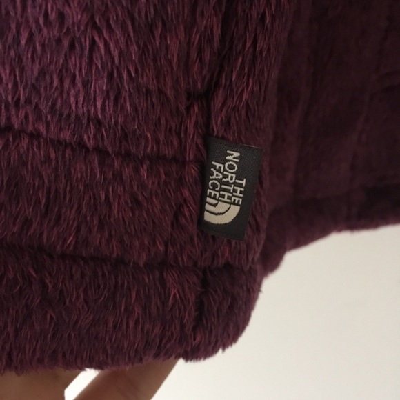 The North Face Mossbud Insulated Vest NWT - Picture 6 of 8